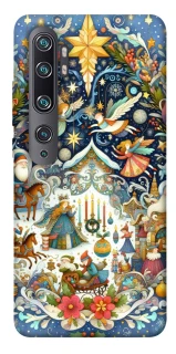 Чохол на Xiaomi Mi Note 10 / Note 10 Pro / Mi CC9 Pro Christmas spirit ver.11 фото 1 з 1