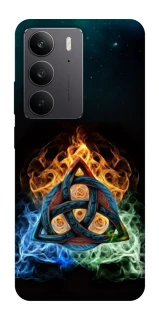 Чохол на Realme C75 Трикветр фото 1 з 1