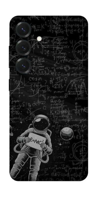 Чехол на Samsung Galaxy S26 Edge Physics фото 1 из 1