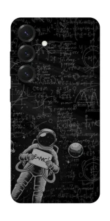 Чохол на Samsung Galaxy S26+ Physics фото 1 з 1