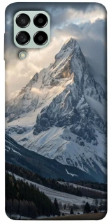 Чехол на Samsung Galaxy M53 5G Mountain v6 фото 1 из 1