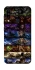 Чехол на ZTE Blade A7 (2020) Blizzard фото 1 из 1