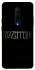 Чохол на OnePlus 7 Pro Led Zeppelin logo фото 1 з 1