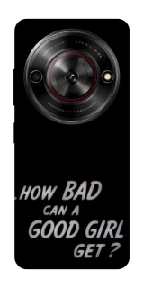 Чехол на ZTE Nubia Focus How bad? фото 1 из 1