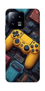 Чохол на Xiaomi 13 gamepad v2 фото 1 з 1