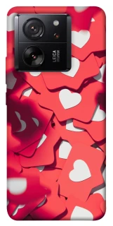 Чохол на Xiaomi 13T Pro Love aesthetic ver.2 фото 1 з 1