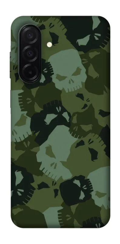 Чохол на Samsung Galaxy A26 5G Camouflage v31 фото 1 з 1