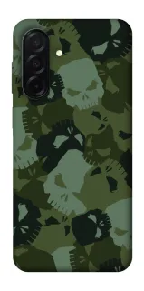 Чехол на Samsung Galaxy A26 5G Camouflage v31 фото 1 из 1