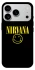 Чехол на Apple iPhone 17 Pro Max (6.9") Nirvana ver.1 фото 1 из 1