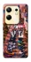 Чехол на Infinix Zero 30 4G GTA ver.2 фото 1 из 1