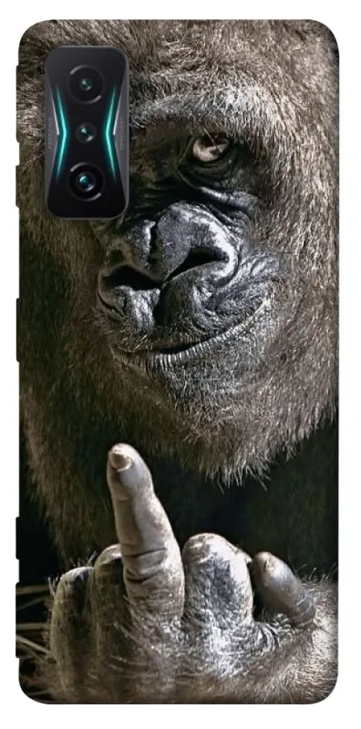 Чохол на Xiaomi Redmi K50 Gaming Surprise фото 1 з 1