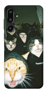 Чохол на Samsung Galaxy F16 Сatsss фото 1 з 1