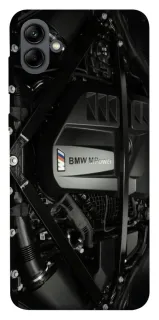 Чохол на Samsung Galaxy A04 BMW V58 фото 1 з 1