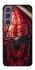 Чехол на Samsung Galaxy S23 FE Spiderman costume фото 1 из 1