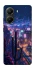 Чохол на Xiaomi Poco X7 Pro Night city фото 1 з 1
