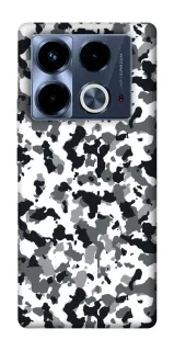 Чохол на Infinix Note 40 4G Camouflage v14 фото 1 з 1
