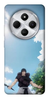 Чехол на Xiaomi Redmi 14C / Poco C75 Toji фото 1 из 1