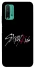Чохол на Xiaomi Redmi Note 9 4G / Redmi 9 Power Stray Kids Logo фото 1 з 1