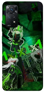 Чохол на Xiaomi Redmi Note 11 Pro 4G/5G Roblox v5 фото 1 з 1