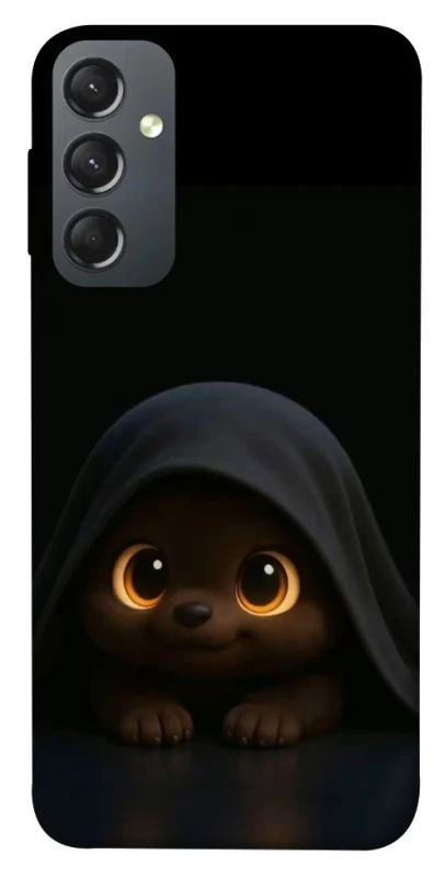 Чохол на Samsung Galaxy A24 4G Funny Dog фото 1 з 1