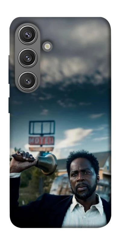 Чехол на Samsung Galaxy S24+ From фото 1 из 1