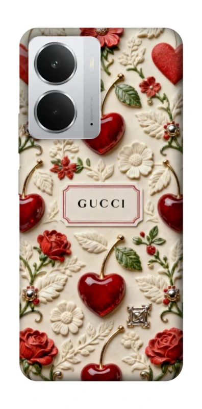Чехол на Realme 14 Gucci ver.2 фото 1 из 1