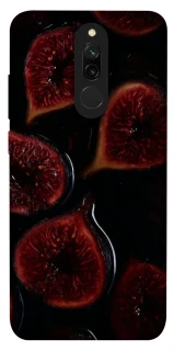 Чохол на Xiaomi Redmi 8 VioletFig фото 1 з 1