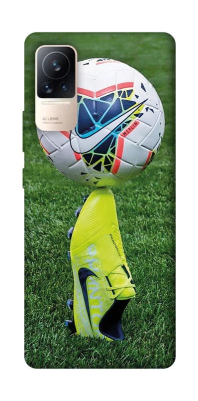 Чохол на Xiaomi Civi 6 Football Ball 2024 фото 1 з 1