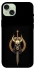 Чехол на Apple iPhone 15 Plus (6.7") Golden Berserker фото 1 из 1