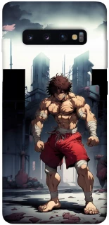 Чохол на Samsung Galaxy S10+ Bakkie фото 1 з 1