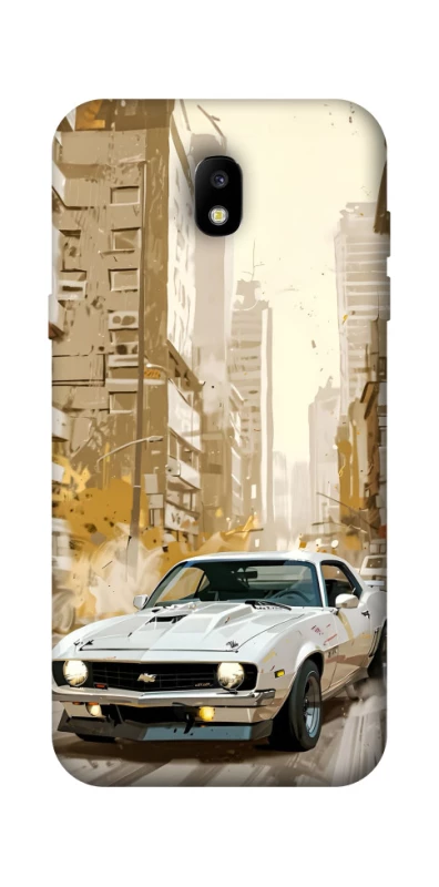 Чехол на Samsung Galaxy J5 (2017) Drift фото 1 из 1