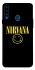 Чехол на Samsung Galaxy A20s Nirvana ver.1 фото 1 из 1