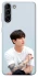 Чохол на Samsung Galaxy S21+ Jungkook - BTS фото 1 з 1