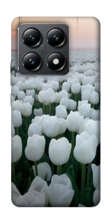 Чохол на Xiaomi 14T Flowers v1 фото 1 з 1