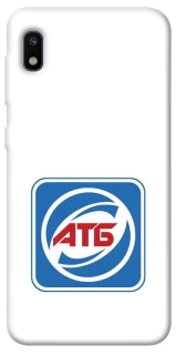 Чехол на Samsung Galaxy A10 (A105F) AТБ фото 1 из 1
