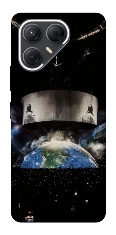 Чохол на TECNO Pova 7 Kanye West ver.7 фото 1 з 1