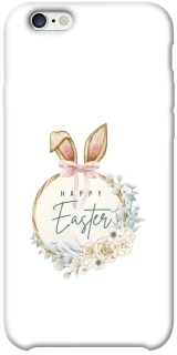 Чохол на Apple iPhone 6/6s plus (5.5") Easter ver.7 фото 1 з 1