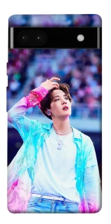 Чехол на Google Pixel 6a J-Hope - BTS фото 1 из 1