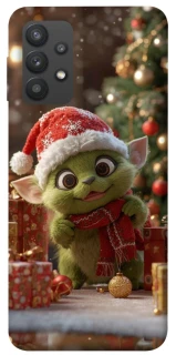 Чехол на Samsung Galaxy A32 (A325F) 4G Grinch mood ver.5 фото 1 из 1