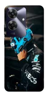 Чехол на Realme Note 60 F-1 ver.8 фото 1 из 1