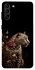 Чохол на Samsung Galaxy S21+ Leopard v3 фото 1 з 1