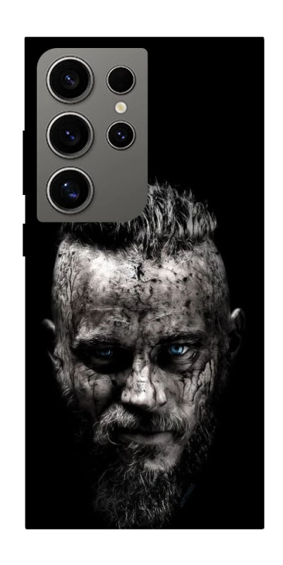 Чохол на Samsung Galaxy S24 Ultra Ragnar фото 1 з 1