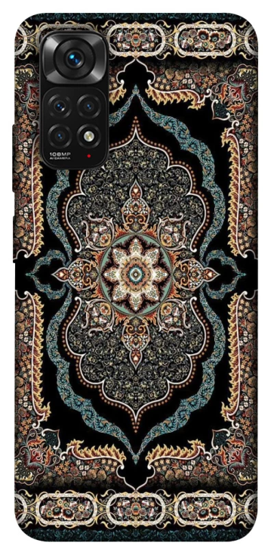 Чохол на Xiaomi Redmi Note 11 (Global) / Note 11S Килим v6 фото 1 з 1