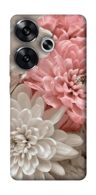 Чехол на Xiaomi Poco F6 Spring flow фото 1 из 1