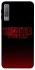 Чохол на Samsung A750 Galaxy A7 (2018) Stranger Things ver.18 фото 1 з 1