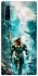 Чехол на Samsung Galaxy Note 10 Aquaman фото 1 из 1