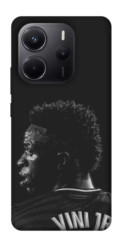 Чохол на Xiaomi Redmi Note 14 5G Vinícius фото 1 з 1