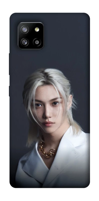 Чохол на Samsung Galaxy A42 5G Felix фото 1 з 1