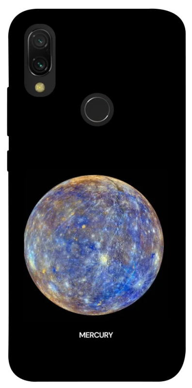 Чехол на Xiaomi Redmi 7 Mercury фото 1 из 1
