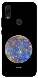 Чехол на Xiaomi Redmi 7 Mercury фото 1 из 1